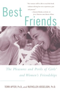 Enlarge image Cover: Best Friends - Crown Publications