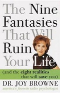 Cover: Nine Fantasies That Will Ruin Your Life - Random House USA Inc