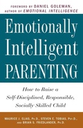 Cover: Emotionally Intelligent Parenting - Crown Publications