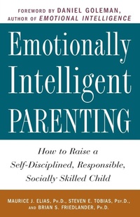 Enlarge image Cover: Emotionally Intelligent Parenting - Crown Publications