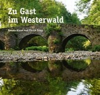 Enlarge image Cover: Zu Gast im Westerwald - Nünnerich-Asmus Verlag