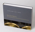 Cover: Das letzte Original - Gottfried Wilhelm Leibniz Bibliothek