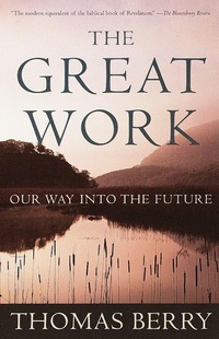Enlarge image Cover: The Great Work - Crown Publications