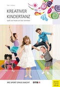 Cover: Kreativer Kindertanz - Meyer & Meyer