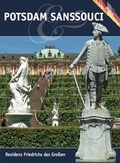 Cover: Potsdam Sanssouci - Sch&ouml;ning & Co.