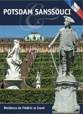 Cover: Potsdam Sanssouci - Sch&ouml;ning & Co.