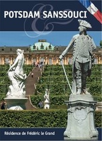 Enlarge image Cover: Potsdam Sanssouci - Schöning & Co.