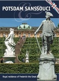 Cover: Potsdam Sanssouci - Sch&ouml;ning & Co.