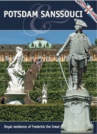 Enlarge image Cover: Potsdam Sanssouci - Schöning & Co.