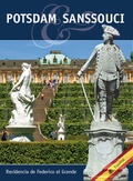 Cover: Potsdam Sanssouci - Sch&ouml;ning & Co.