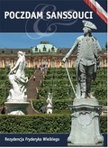 Cover: Potsdam Sanssouci - Sch&ouml;ning & Co.