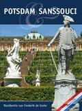 Cover: Potsdam Sanssouci - Sch&ouml;ning & Co.