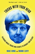 Cover: Tricks with Your Head - Crown Publications