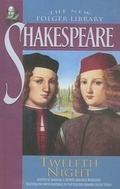Cover: Twelfth Night, or, What You Will - Demco Media Inc