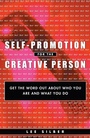 Cover: Self-Promotion for the Creative Person - Crown Publications