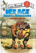 Cover: Ice Age - Turtleback Books