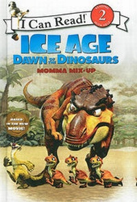 Enlarge image Cover: Ice Age - Turtleback Books