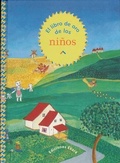 Cover: El Libro de Oro de Los Ninos - Ekare