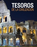 Cover: Tesoros de la civilizaci&oacute;n - Edimat Libros S.A.