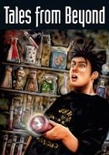 Cover: Pack Of 3: Tales From Beyond - Ginn