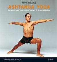 Abbildung von: Ashtanga Yoga - Editorial Kairos