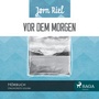 Cover: Vor dem Morgen - Lindhardt og Ringhof Forlag