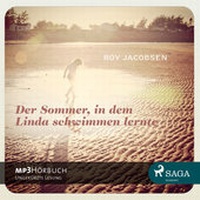 Abbildung von: Der Sommer, in dem Linda schwimmen lernte - Lindhardt og Ringhof Forlag