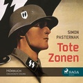 Bild: Tote Zonen - Lindhardt og Ringhof Forlag