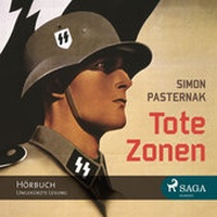 Bild: Tote Zonen - Lindhardt og Ringhof Forlag