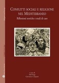 Cover: Conflitti Sociali E Religione Nel Mediterraneo - Edizioni Polistampa