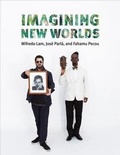 Cover: Imagining New Worlds - Damiani