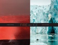 Cover: Fire and Ice - Damiani
