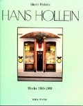 Cover: Hans Holbien - Idea Books