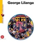 Cover: George Lilanga:African Collection 1 - Skira