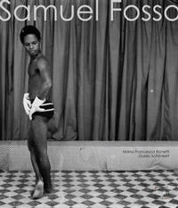 Abbildung von: Samuel Fosso - Five Continents Editions