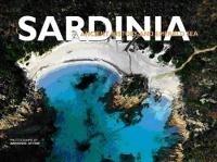 Abbildung von: Sardinia: Italy from Above - White Star
