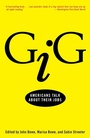 Cover: Gig - Crown Publishing Group (NY)