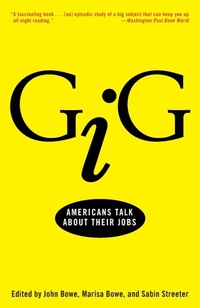 Enlarge image Cover: Gig - Crown Publishing Group (NY)