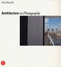 Cover: Architecture in Photography - Skira