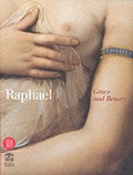 Cover: Raphael: Grace and Beauty - Skira