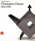 Cover: Dresser, Christopher: 1834-1904 - Skira