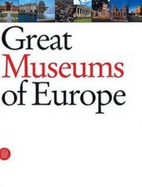 Abbildung von: Great Museums of Europe - Skira
