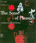 Cover: Sense of Pleasure: A Collection of St - Skira