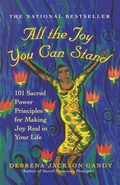 Cover: All The Joy You Can Stand - Crown Publications