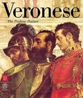 Cover: Veronese: Gods, Heroes and Allegories - Skira