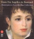 Cover: From Fra Angelico to Bonnard:Masterpieces from the Rau Collection - Skira