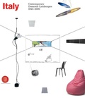 Cover: Italy:Contemporary Domestic Landscapes 1945-2000 - Skira