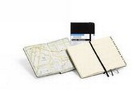 Abbildung von: City Notebook Las Vegas - Moleskine srl