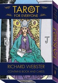 Cover: Tarot for Everyone - Lo Scarabeo