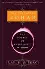 Cover: The Essential Zohar - Random House Inc